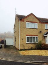 2 bedroom Detached t...